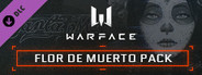 Warface – Flor de Muerto Pack