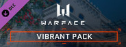 Warface – Vibrant Pack