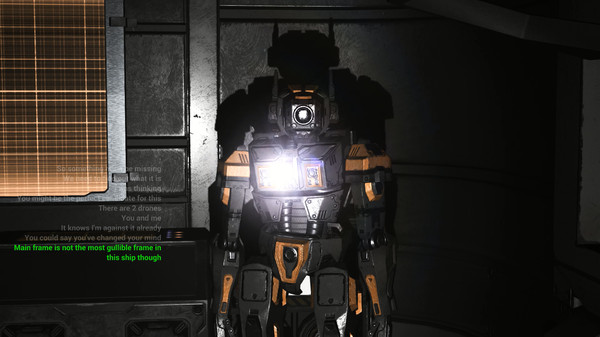 Reactivated game for Linux 1