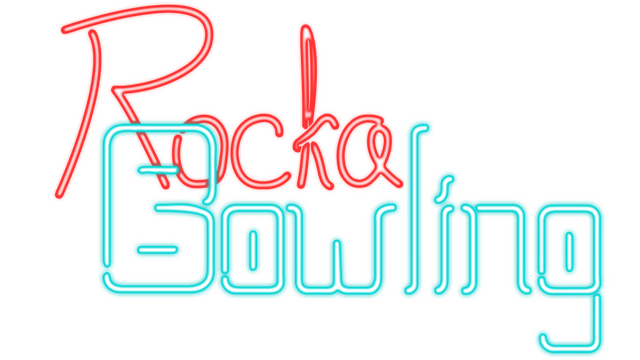 RockaBowling VR Logo