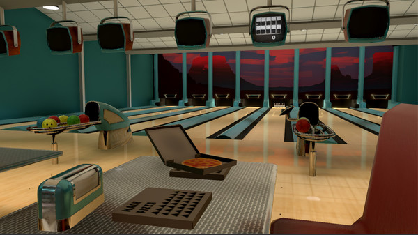 RockaBowling VR for linux