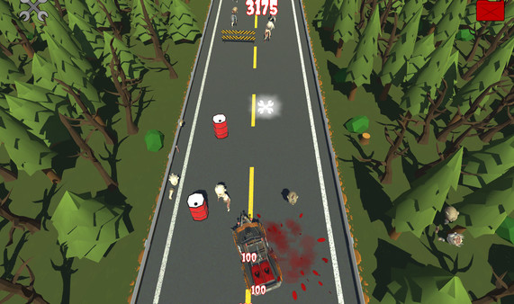 Drive for Your Life game for windows Pc 1