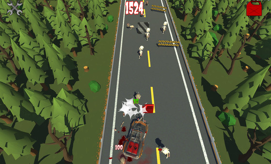 Drive for Your Life for linux