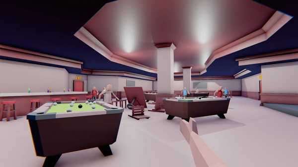 Chaos Starter for linux