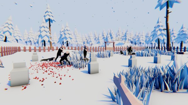 Chaos Starter game for windows Pc 1