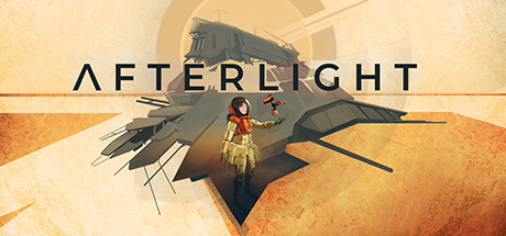 Afterlight cover art