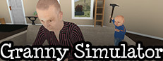 Granny Simulator On Steam - granny simulator beta roblox