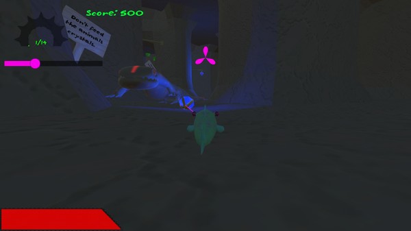 Fishy Dungeon Delvingfor windows and Linux 1