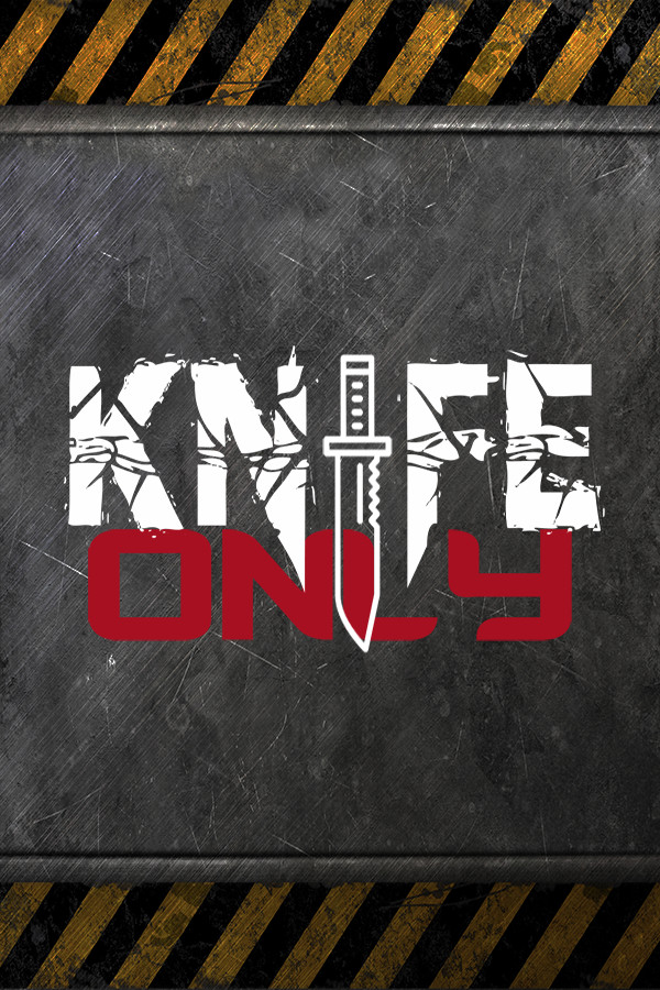 Knife Only for steam