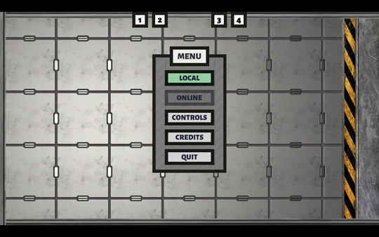 Knife Only game for windows Pc 1