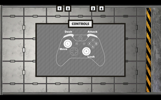 Knife Onlyfor windows and Linux 1