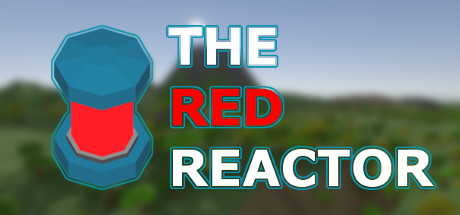 The Red Reactor cover art