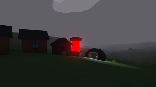 Скриншот из The Red Reactor