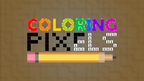 【图】Coloring Pixels – Soundtrack(截图1)