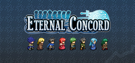 Eternal Concord cover art