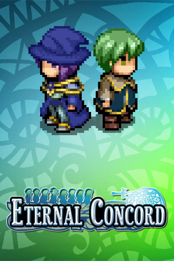 Eternal Concord for steam Eternal Concord for steam