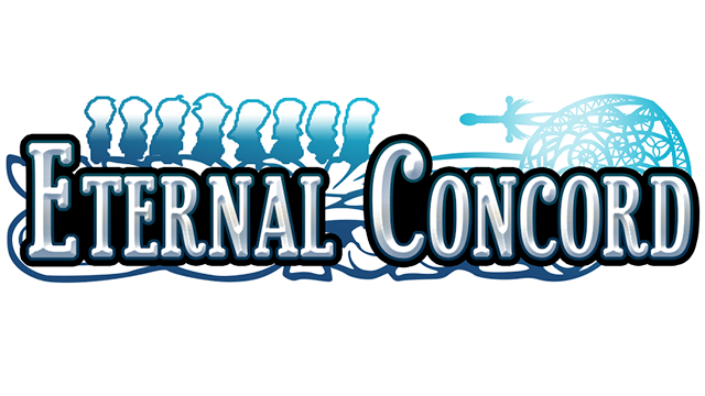 Eternal Concord Logo