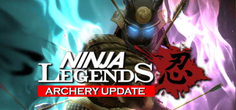 Ninja Legends On Steam - you re moments away from getting into the game roblox free