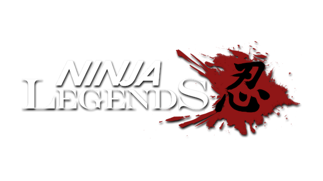 Ninja Legends Logo