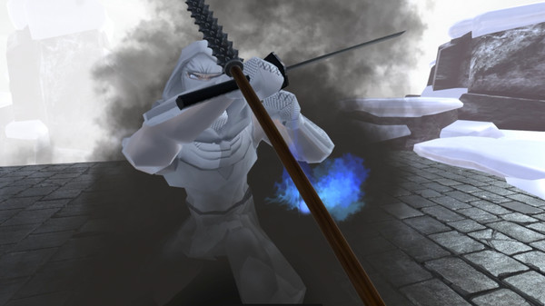 Скриншот из Ninja Legends