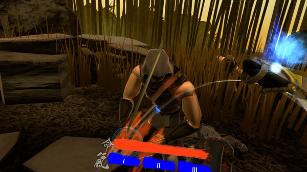 Скриншот из Ninja Legends