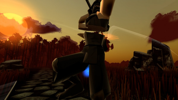 Скриншот из Ninja Legends