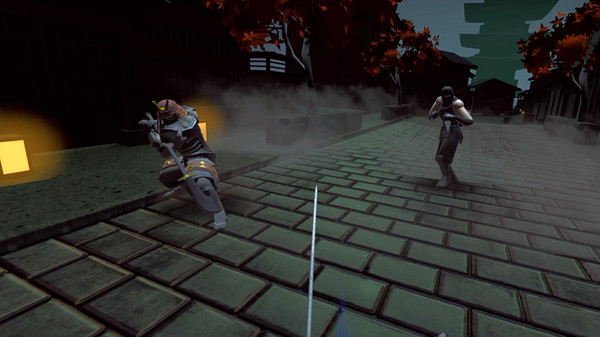 Скриншот из Ninja Legends