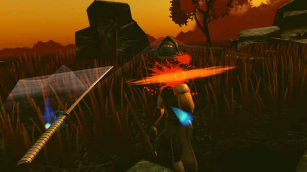 Скриншот из Ninja Legends