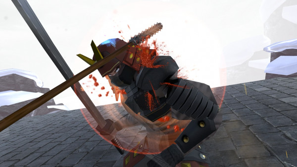 Скриншот из Ninja Legends