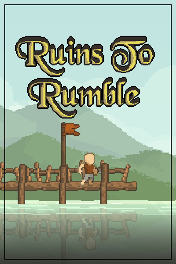 Ruins to Rumble for steam Ruins to Rumble for steam