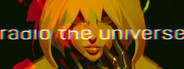 Radio the Universe