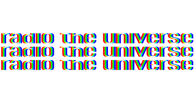 Radio the Universe Logo