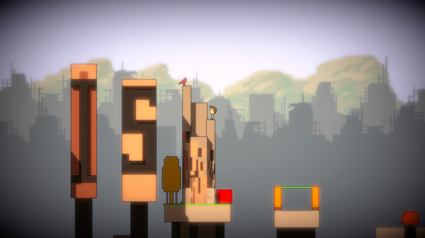 透视 / Watch for linux