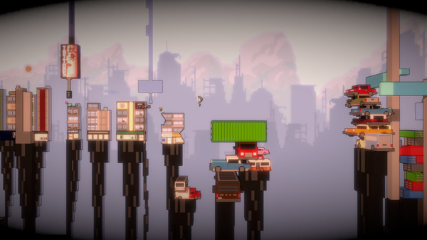 透视 / Watchfor windows and Linux 1