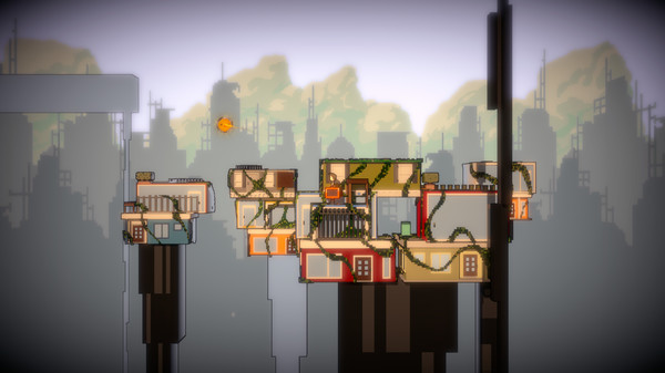 透视 / Watch game for windows Pc 1