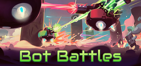 Bot Battles cover art