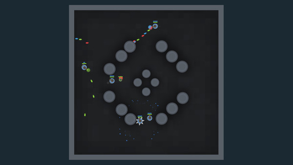 Bot Battlesfor windows and Linux 1