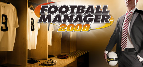 Купить Football Manager 2009