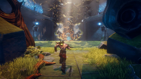 Warlanderfor windows and Linux 1