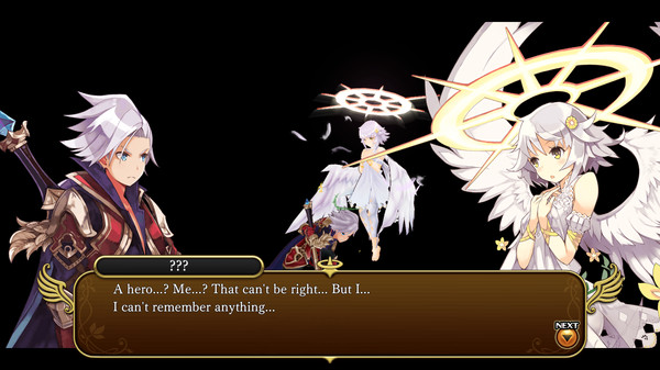 Hero must die. again game for Linux 1