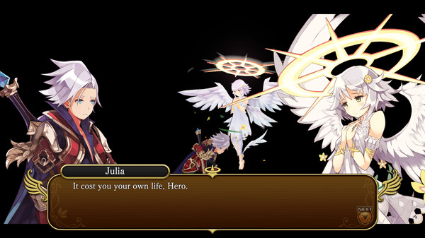 Hero must die. againfor windows and Linux 1