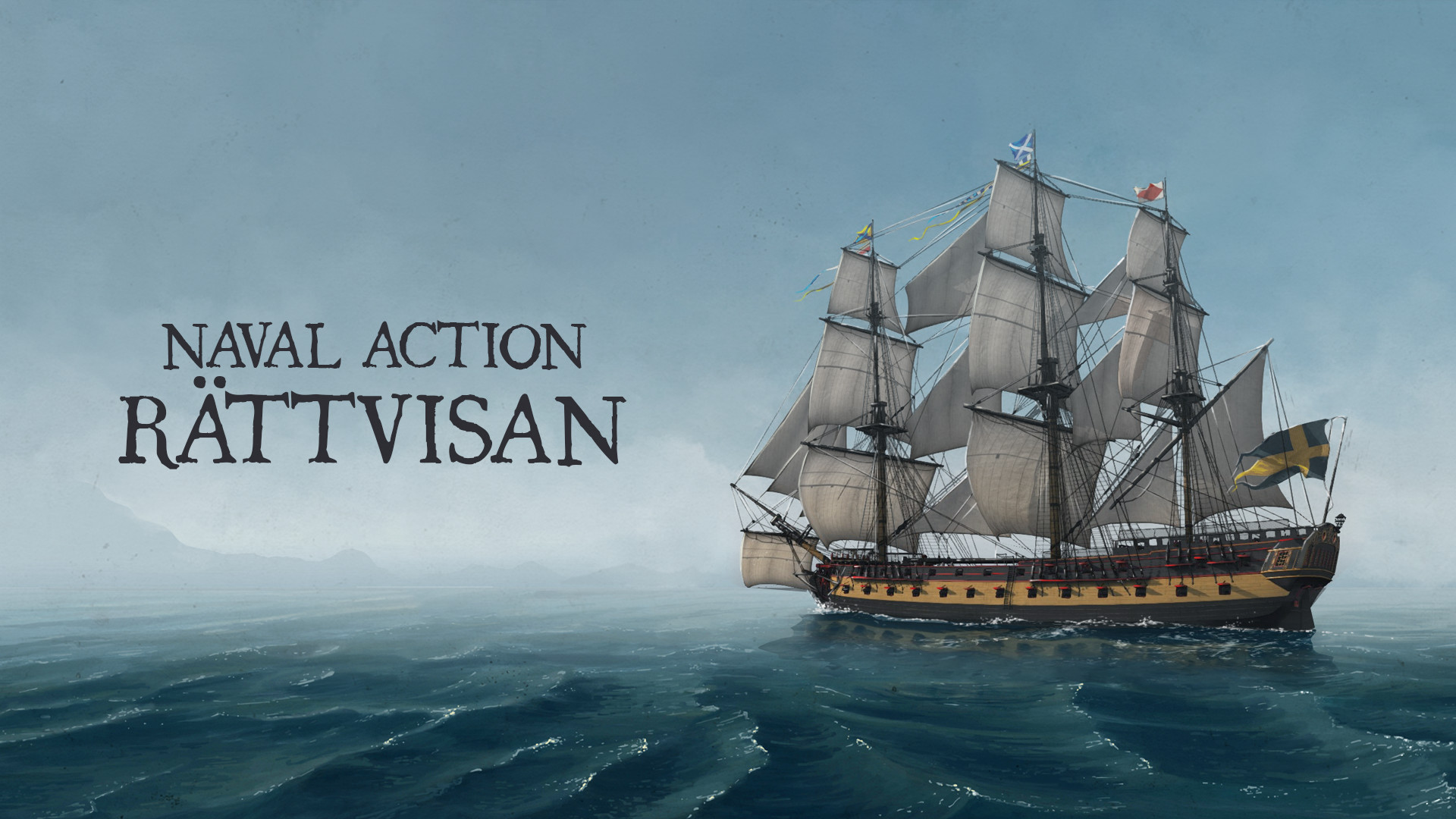 naval action review september