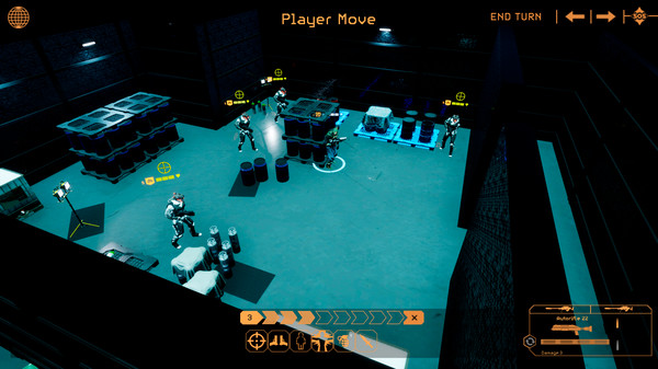 Saturated Outer Space for linux