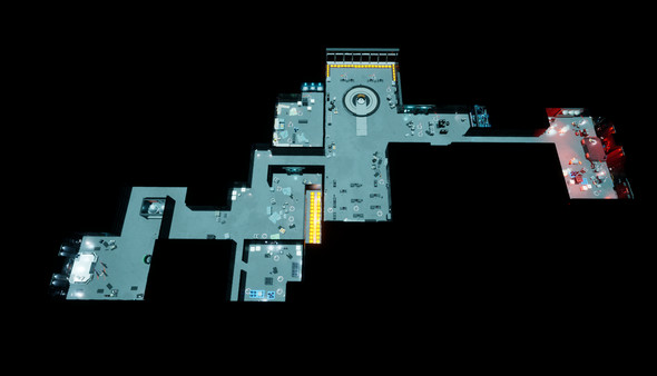 Saturated Outer Spacefor windows and Linux 1