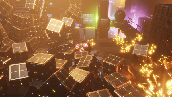 TECHNOSPHERE RELOAD for linux