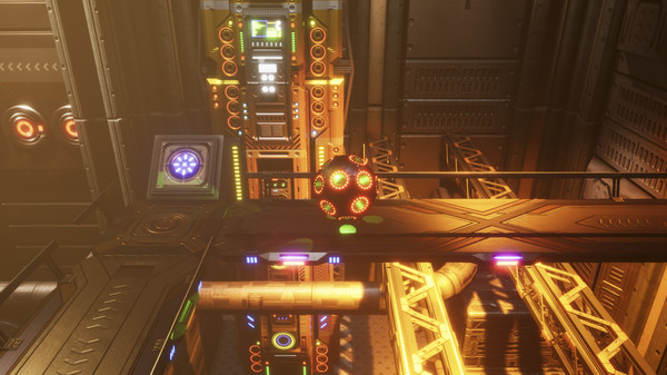 Скриншот из TECHNOSPHERE RELOAD