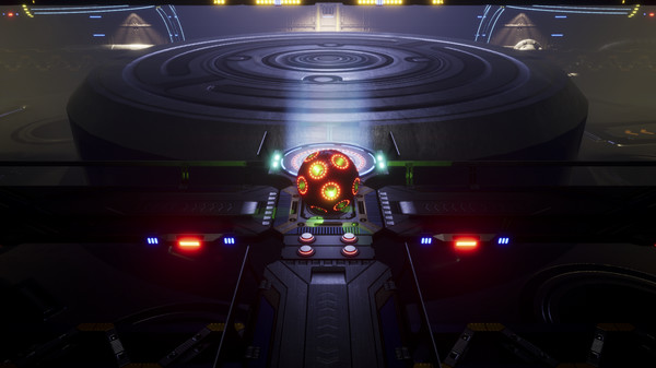 Скриншот из TECHNOSPHERE RELOAD