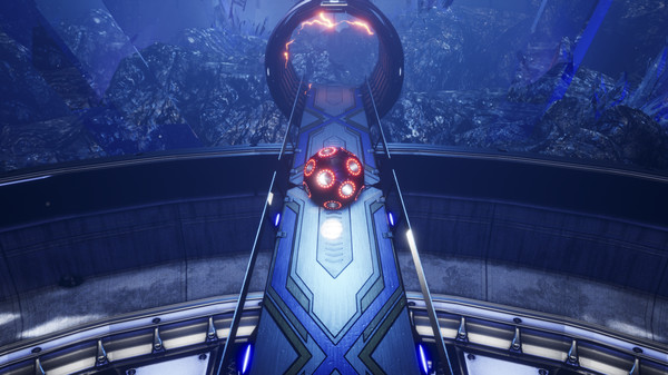 Скриншот из TECHNOSPHERE RELOAD