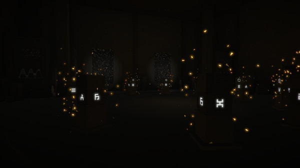 Скриншот из There The Light