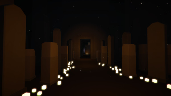 Скриншот из There The Light